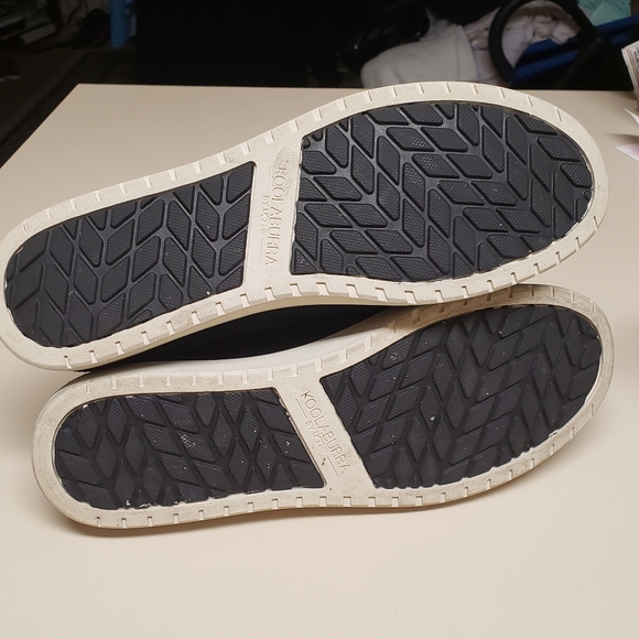 Koolaburra Kellen sneakers size 9 - Picture 8 of 8